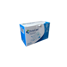 (100Adet) OctaCare Şeffaf PU Kateter Sabitleme Bandı 7cm x 8,5cm 24708