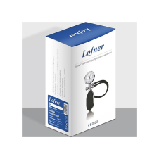 LOFNER LTA00400 ANEROİD KANCALI TANSİYON ALETİ PEDİATRİK