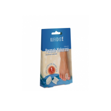 KİFİDİS 2500 SİLİKON JEL PARMAK MAKARASI NO:1 (1 ÇİFT)