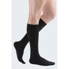 MEDİVEN FOR MEN CCL2 DİZALTI BURNU KAPALI SİYAH- V