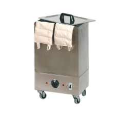 HOTPACK KAZANI / ÜNİTESİ - FİZYOTERAPİ MERKEZLERİ VE KLİNİKLER İÇİN