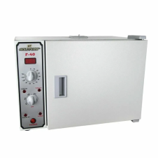 F-4O KURU HAVA STERİLİZATÖRÜ DİJİTAL GÖSTERGELİ