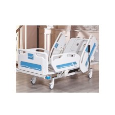 TURMED 4062 HASTA KARYOLASI ABS 2 MOTORLU 2PARÇALI ABS KORKULUK