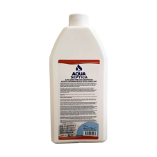 AQUA SEPTICA ALKOL İÇEREN TIBBİ CİHAZ DEZENFEKTANI 1LT=1000ML