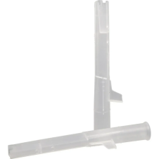 DRAGER ALCOTEST 5820 MODEL CİHAZ İÇİN ALKOLMETRE AĞIZLIĞI 100LÜ PAKET