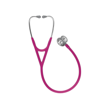 3M LİTTMANN CARDIOLOGY 4 6158 (FUŞYA STANDART)
