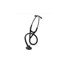 3M LİTTMANN MASTER CARDİOLOGY STETESKOP 2161 SİYAH