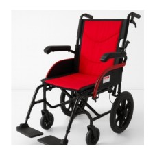 TURMED TM-H-8052 REFAKATÇİ TRANSFER TEKERLEKLİ SANDALYE