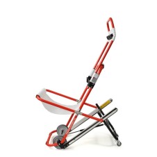 VİA TAHLİYE SEDYESİ