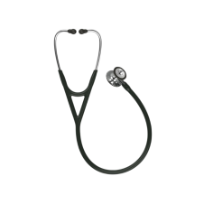 3M LİTTMANN CARDIOLOGY 4 6177 (SİYAH / AYNA)
