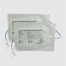 M&B AED7000 DEFİBRİLATÖR CİHAZI PEDİ YETİŞKİN&PEDİATRİK AED PED