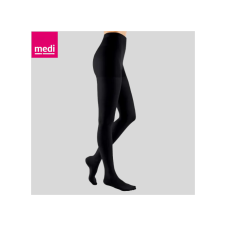 MEDİVEN DUOMED CCL2 KÜLOTLU KAPALI BURUN SİYAH L