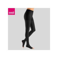 MEDİVEN DUOMED CCL1 KÜLOTLU KAPALI BURUN SİYAH M