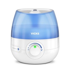 VICKS MINI COOLMIST ULTRASONİC HAVA NEMLENDİRİCİ VUL525E4