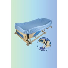 FARMATRON HASTA YIKAMA ÇARŞAFI TEK KULLANIMLIK