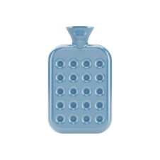 TERMOFOR FASHY BAL PETEĞİ AÇIK MAVİ 6424.50 SICAK SU TORBASI