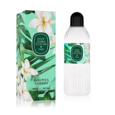 EYÜP SABRİ TUNCER YASEMİN KOLONYASI 400ML PET ŞİŞE