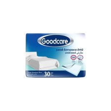 GOODCARE YATAK KORUYUCU 60*90 30LU GOOD CARE SERME