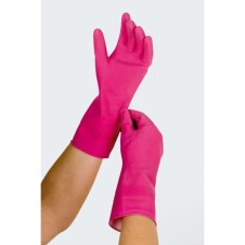 MEDİ RUBBER GLOVES ÇORAP GİYME ELDİVENİ M