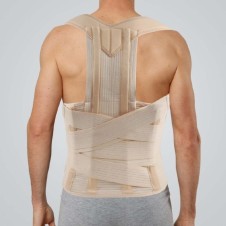 LIFEFIX DORSOLUMBER KORSE STANDART LFX-041 LFX041