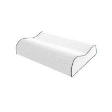 NY VİSCO BOYUN YASTIĞI SERVİKAL 60X34X11CM NY1.01C ÇANTALI