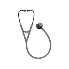 3M LİTTMANN CARDIOLOGY 4 6238 (GRİ / ÖZEL DUMAN ÇAN)