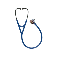 3M LİTTMANN CARDIOLOGY 4 6242 (LACİVERT / ÖZEL GÖKKUŞAĞI ÇAN)