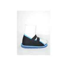 MORSA 96.001 ALÇI AYAKKABISI XLARGE