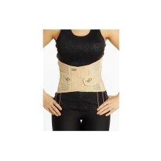 MORSA LUMBOSAKRAL KORSE 26CM XXL 40.260