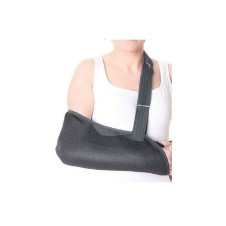 MORSA KOL ASKISI FİLE KUMAŞ XL 30.302