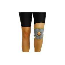 MORSA PATELLA TENDON DESTEKLİ DİZLİK XL 20.111