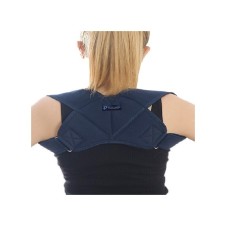 MORSA KLAVİKULA BANDAJI XL 30.311 LACİVERT