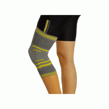 MORSA ÖRGÜ FLEKSİBLE BALENLİ DİZLİK L 20.402