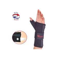 VARİTEKS BAŞ PARMAK DES. EL BİLEK ATELİ LARGE- 319