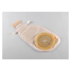 COLOPLAST 17501 TEK PARÇA OSTOMİ TORBA 12-75MM 1KUTU=30ADET