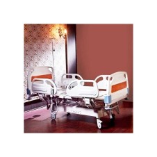 TURMED TM-D-4056 HASTA KARYOLASI ABS 4 MOTORLU