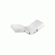 TURMED 153-021 SÜNGER 4 BÖLMELİ YATAK 153-4047