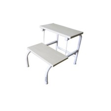 TURMED ESKOBA İKİLİ BASAMAK TM-A-1014