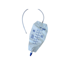 UCOMFOR DRENAJ TORBASI 750 ML STERİL NEFROSTOMİ TORBASI
