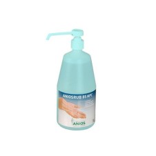 ANIOSRUB 85 NPC EL ANTİSEPTİĞİ 1L POMPALI