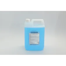 POVIEXIN EL VE CİLT ANTİSEPTİĞİ 5000ML DEZENFEKTAN 5LT POVİEXİN 1BİDON