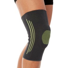 VARİTEKS 453 ÖRME FLEKSİBLE BALENLİ DİZLİK MEDİUM NO:2