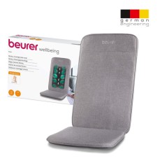 Beurer Mg 202 Shiatsu Masaj Minderi