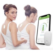 Beurer PC 100 PostureControl Akıllı Duruş Eğitmeni – Bluetooth Bağlantılı Postür Düzeltici ve Sırt Sağlığı Destekleyici Sensör