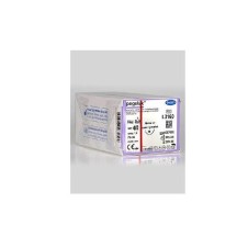 L3160 PEGALAK 4/0, 16MM 1/2 YUVARLAK EMİLEBİLİR CERRAHİ İPLİK