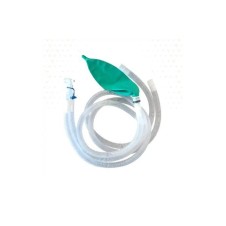 ANESTEZİ DEVRESİ KORUGE PEDİYATRİK+BALON 2 LT+80CM UZATMA PACKPB804 PEDİATRİK