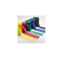 MOVES BAND 104501 EGZERSİZ PİLATES BANDI EKSTRA HAFİF - TEN RENGİ 1METRE