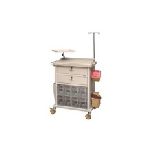 TM-B 2040 ACİL MÜDAHALE ARABASI