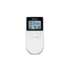 MEDWELT ELEKTRONİK TERAPİ TENS CİHAZI KTR-2610 TENS CİHAZI