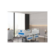 TURMED TM-D-4026 HASTA KARYOLASI DUAL MOTOR
